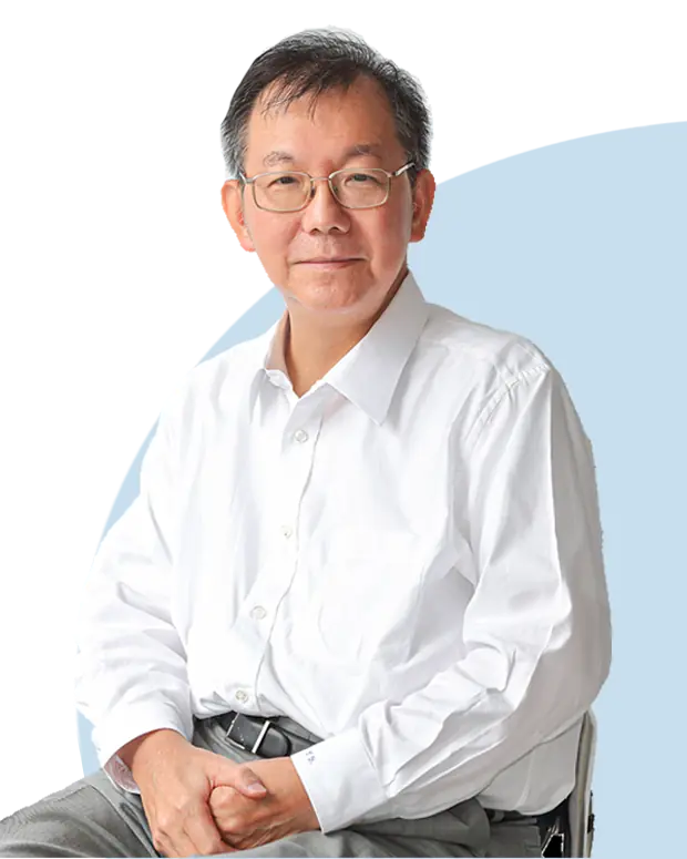 董事長的話 董事長的話