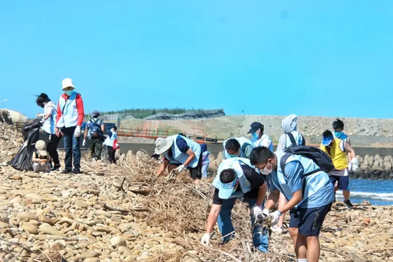 Practicing Environmental Conservation Practicing Environmental Conservation