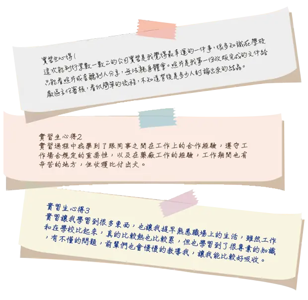 培育產業人才 培育產業人才
