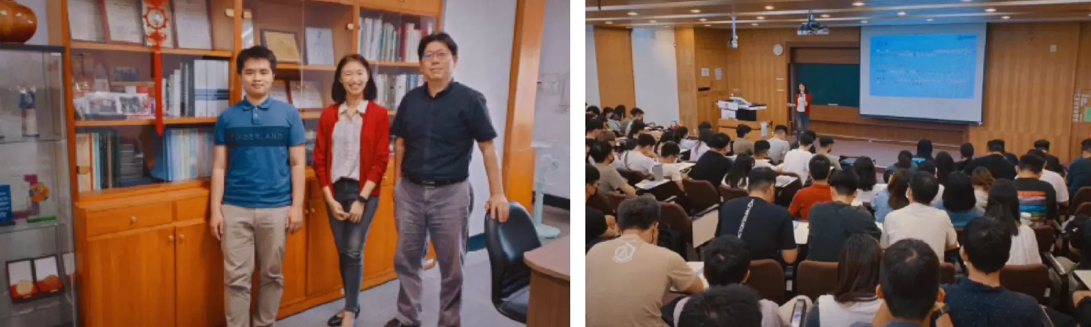 培育產業人才 培育產業人才