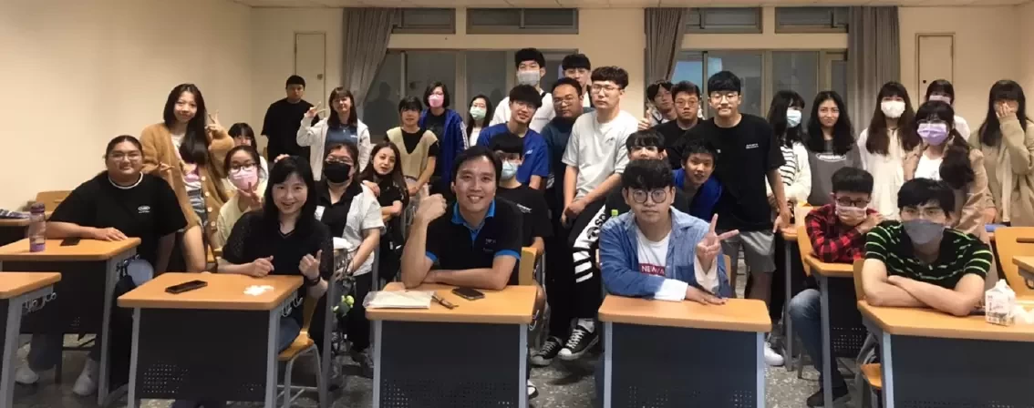 培育產業人才 培育產業人才