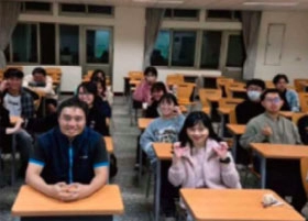 培育產業人才 培育產業人才