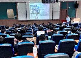 培育產業人才 培育產業人才