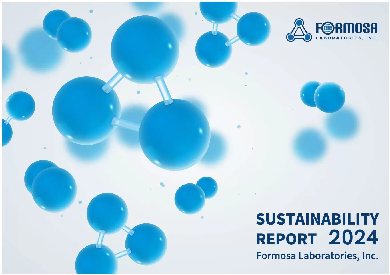 Sustainability Report