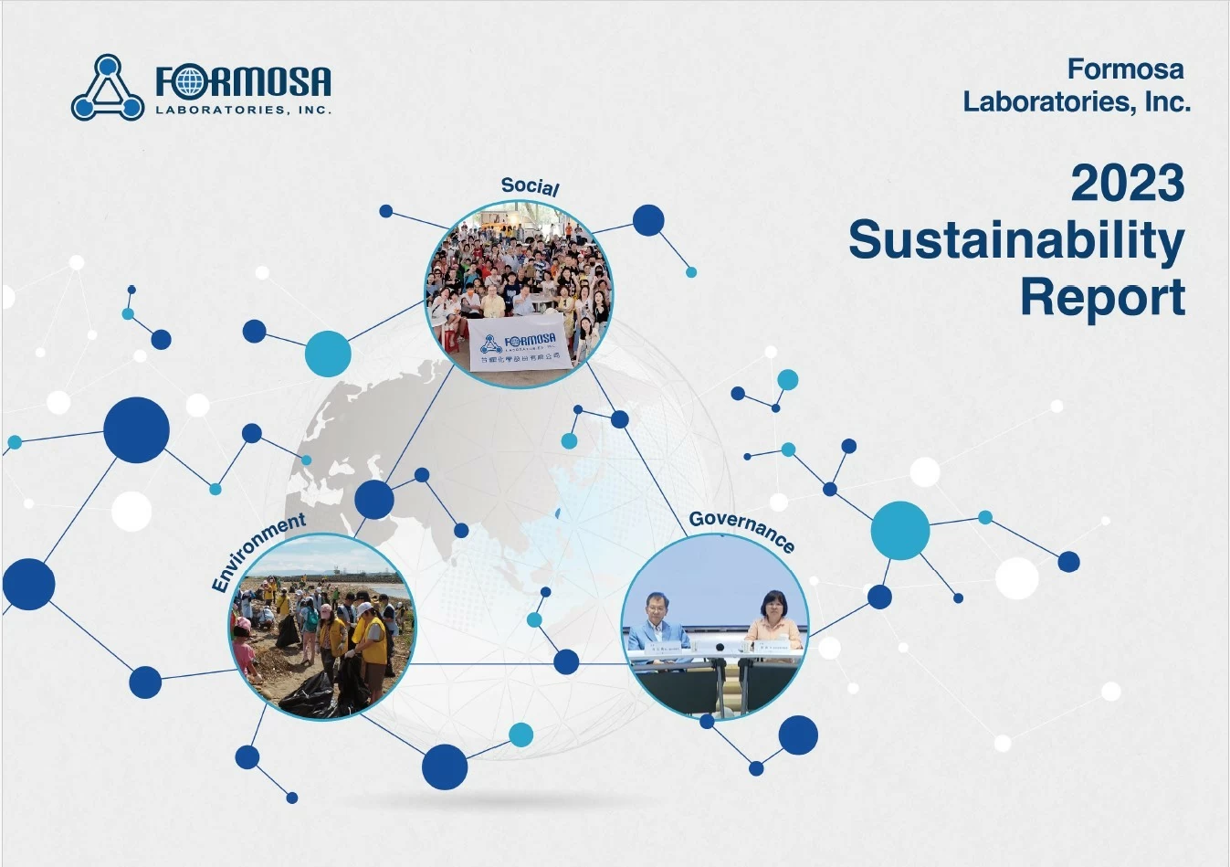Sustainability Report