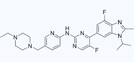 Abemaciclib