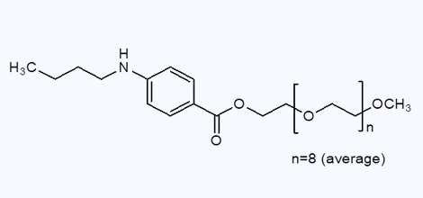Benzonatate, USP