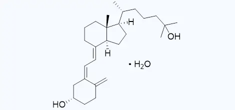 Calcifediol, EP