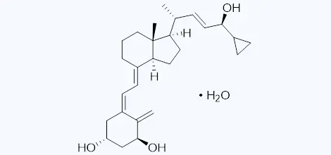 Calcipotriol Monohydrous, EP, USP