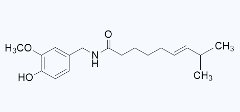 Capsaicin, USP