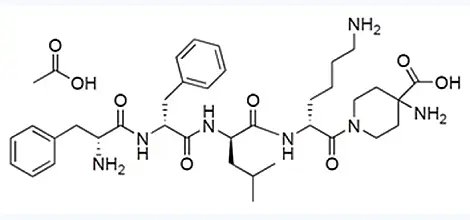 Difelikefalin