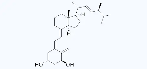 Doxercalciferol, USP