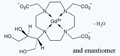 Gadobutrol