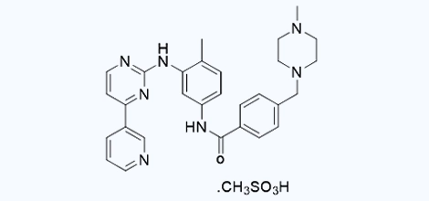 Imatinib Mesylate, EP