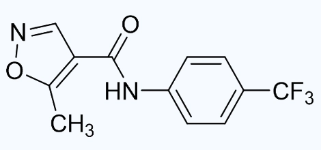 Leflunomide, EP, USP