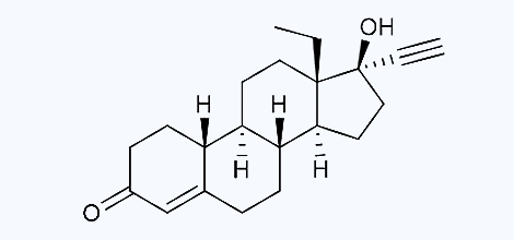 Levonorgestrel, EP, USP