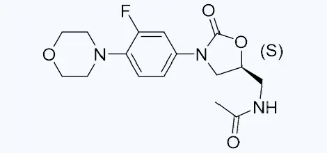 Linezolid