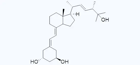 Paricalcitol, USP