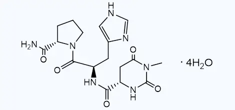 Taltirelin