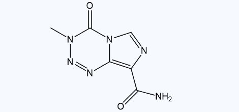 Temozolomide, USP