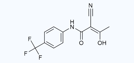 Teriflunomide, EP, USP