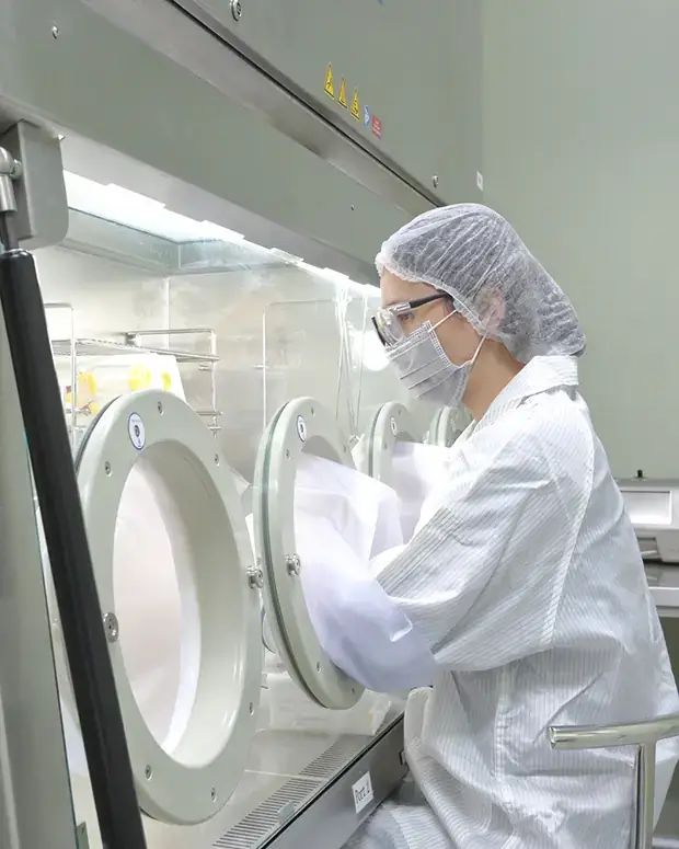 Injectable Facilities Injectable Facilities