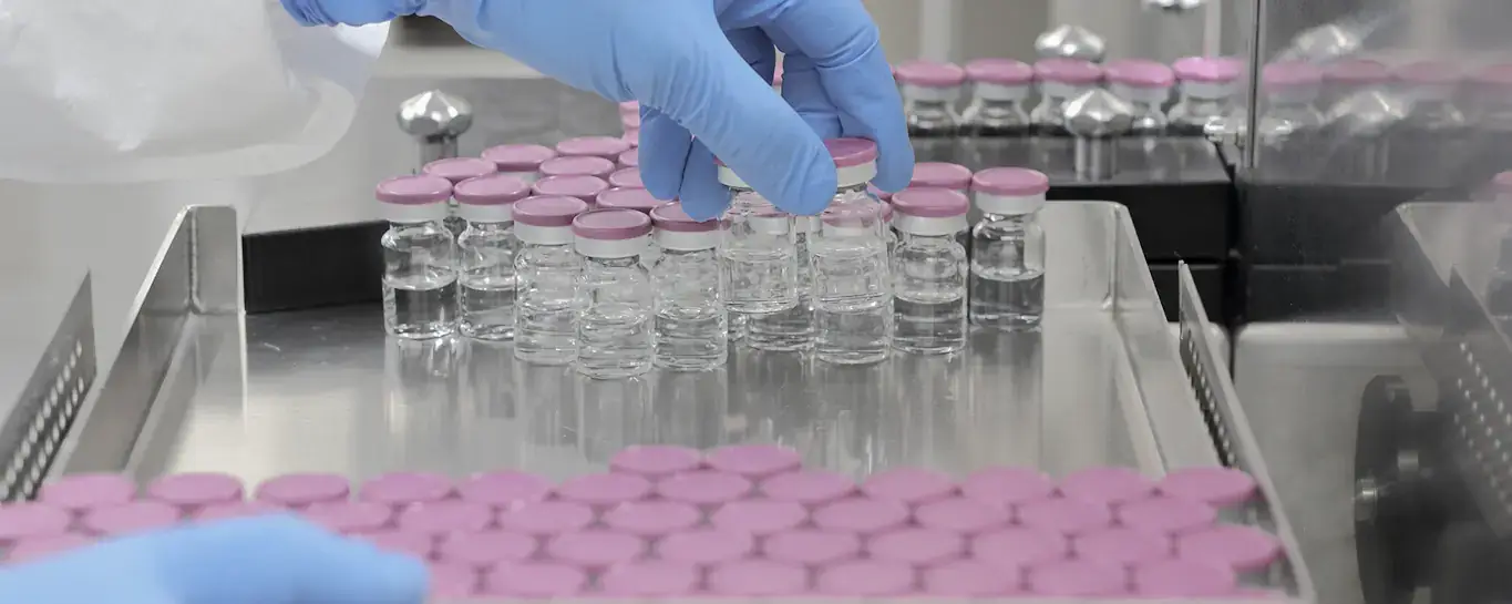 Injectable Facilities Injectable Facilities