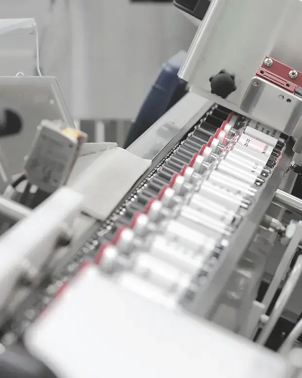 Injectable Facilities Injectable Facilities