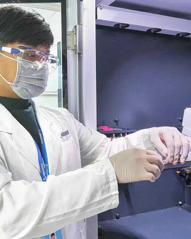 分析儀器設備 分析儀器設備