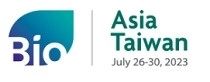 Bio Asia-Taiwan 2023, Taipei Booth No. L818, Jul. 26-30, 2023