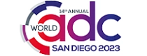 World ADC San Diego October 16-19, 2023 Sheraton San Diego Hotel and Marina 1380 Harbor Island Dr,San Diego, CA