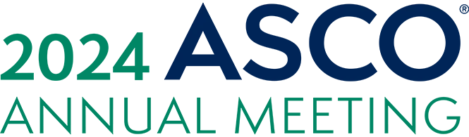 ASCO 2024, Chicago, IL May. 31- June. 4, 2024