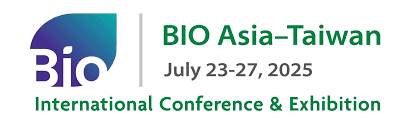Bio Asia-Taiwan 2025, Taipei Booth No. M520, Jul. 23-27, 2025