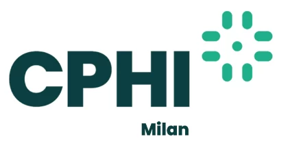 CPhI Worldwide, Milan, Italy, Booth#24C17, Oct. 8-10, 2024